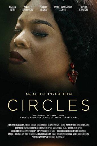 Circles (2026) poster