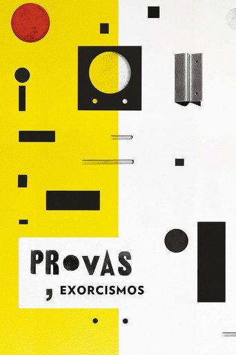 Trials, Exorcisms (2015) poster