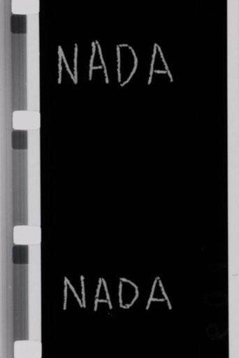Nada!, le dernier film (1978) poster