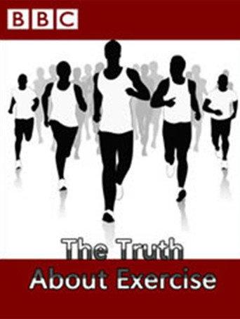 The Truth About Exercise (2012) poster