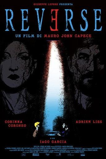 Reverse (2021) poster