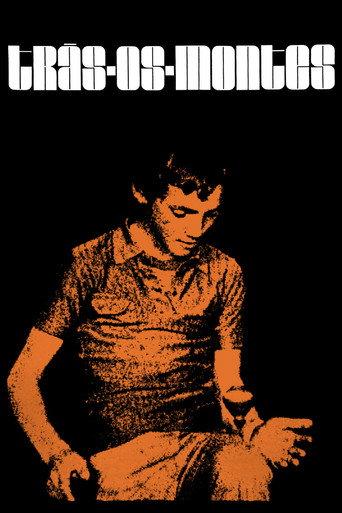 Trás-os-Montes (1976) poster