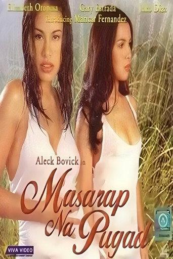 Masarap Na Pugad (2002) poster