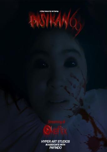Bisikan 69 (2020) poster