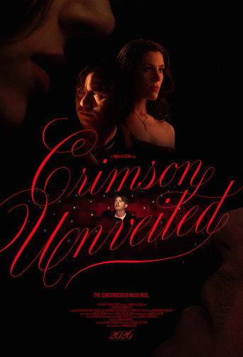 Crimson Unveiled () poster