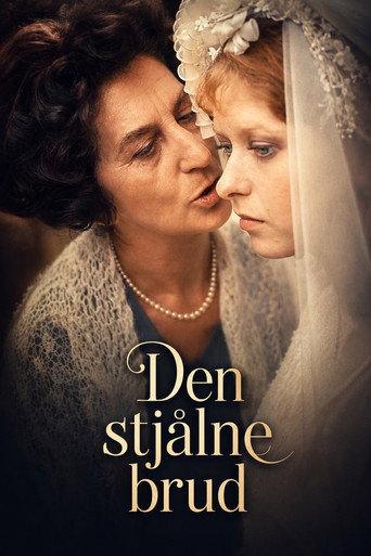 Den stjålne brud (1974) poster