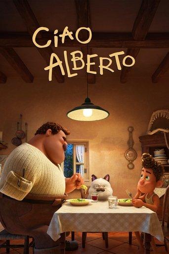 Ciao Alberto (2021) poster