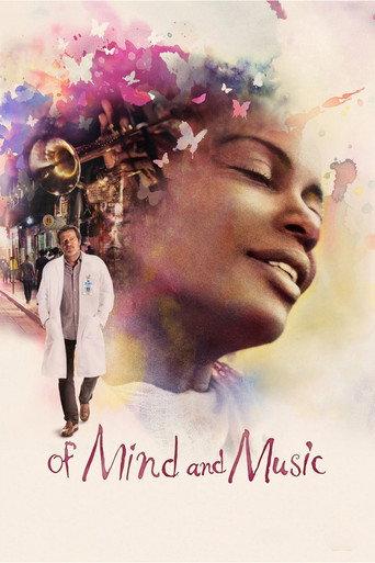 Of Mind and Music (2014) poster