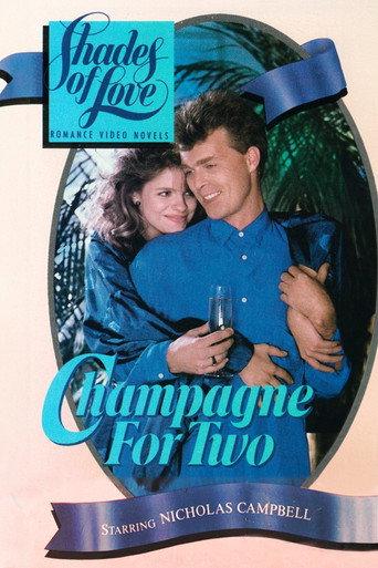 Shades of Love: Champagne for Two (1987) poster