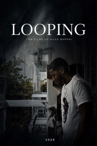 Looping (2026) poster
