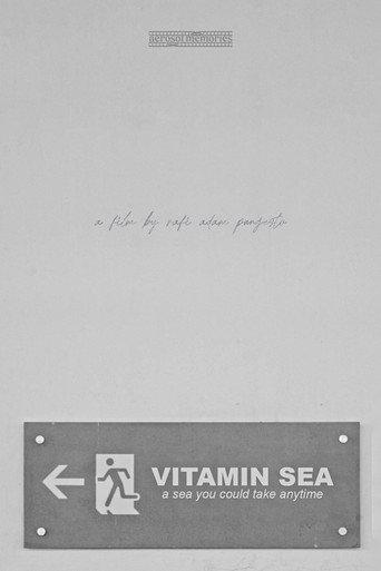 Vitamin Sea () poster