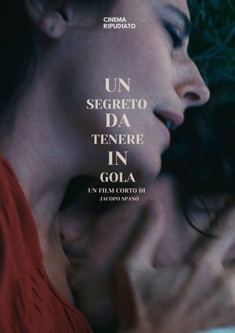 Un segreto da tenere in gola () poster