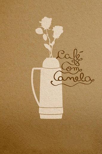 Coffee With Cinnamon (2018) poster