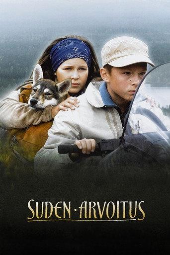 Mystery of the Wolf (2006) poster
