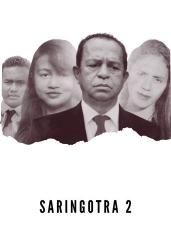 Saringotra 2 (2021) poster