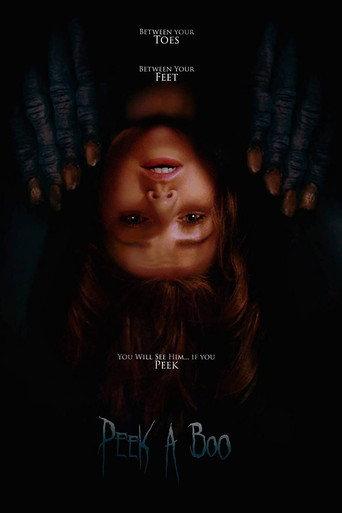 Peek a Boo (2018) poster
