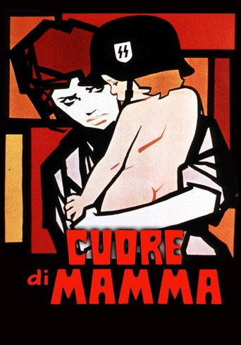 Mother's Heart (1969) poster