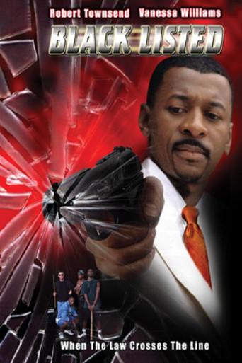 Black Listed (2003) poster