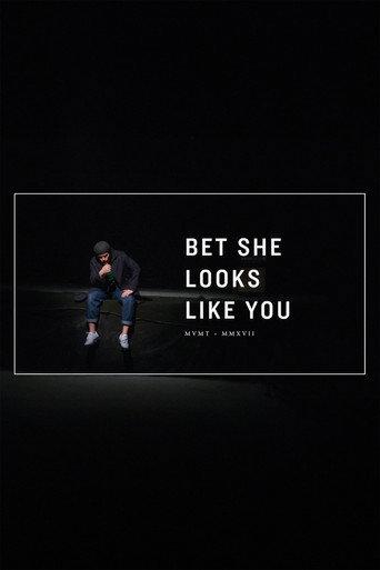 Nick Hakim - Bet She Looks Like You (2017) poster
