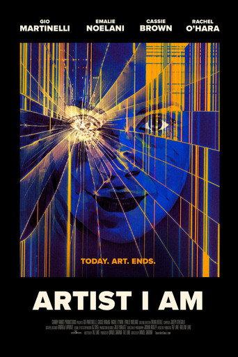 Artist I Am () poster