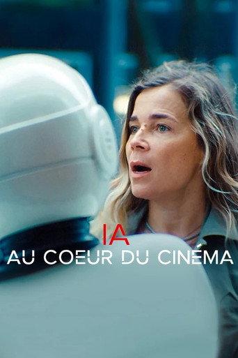 IA, au cœur du cinéma (2026) poster