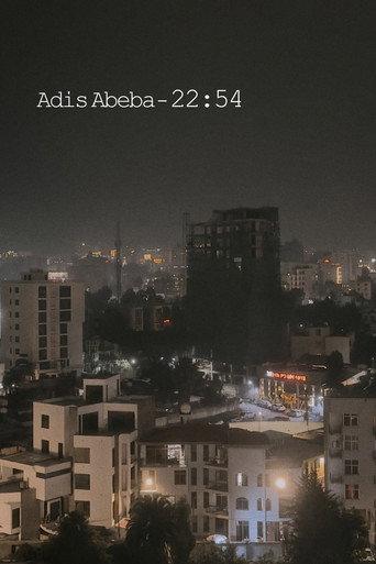 Adis Abeba - 22:54 () poster