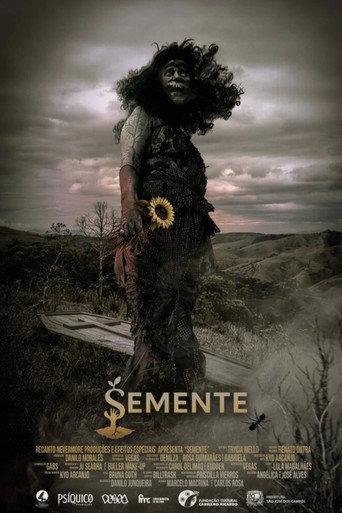 Semente (2026) poster