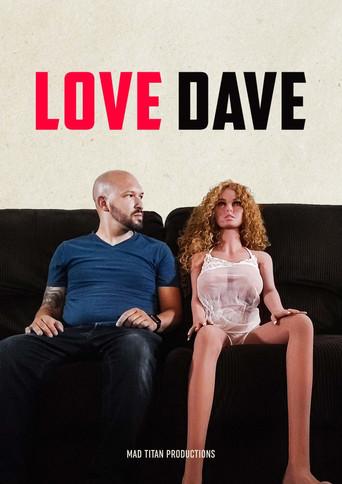 Love Dave (2020) poster