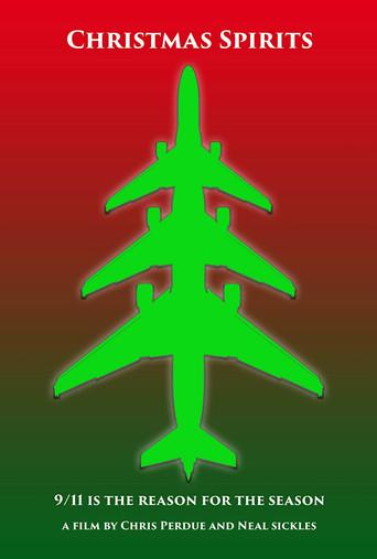 Christmas Spirits (2007) poster