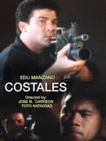 Costales (1995) poster