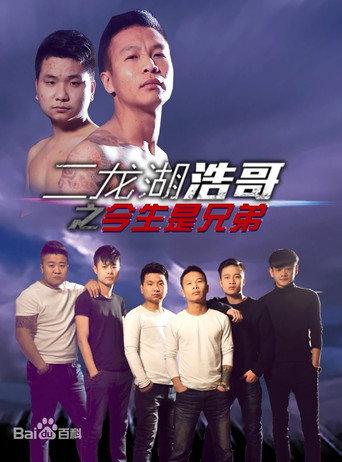 二龙湖浩哥之今生是兄弟 (2014) poster