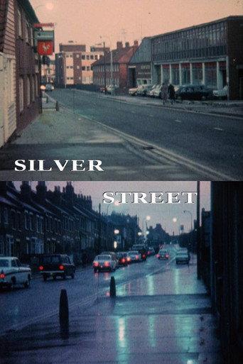Silver Street (1975) poster