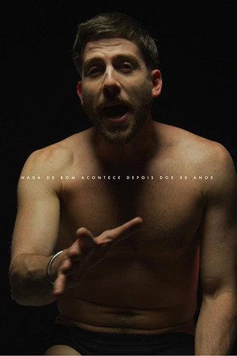 Nothing Good Comes After Your 30's (2021) poster
