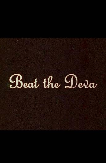 Beat the Deva (1980) poster