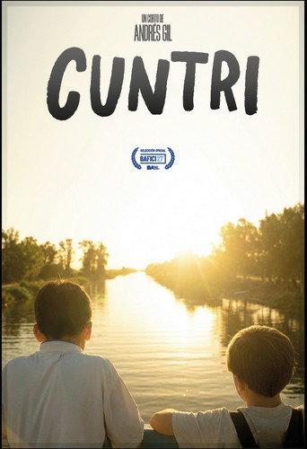 Cuntri (2026) poster