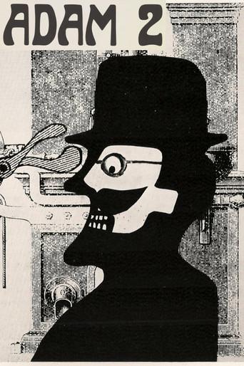 Adam 2 (1970) poster
