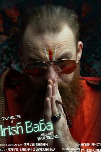 Irish Baba () poster