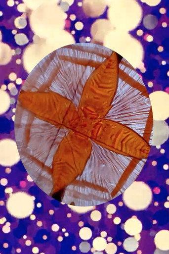 Mitochondrial Ballet (2021) poster