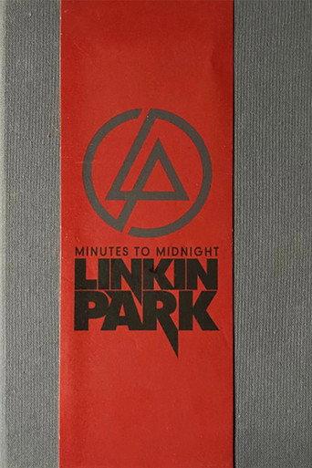 The Making of Minutes to Midnight (2007) poster
