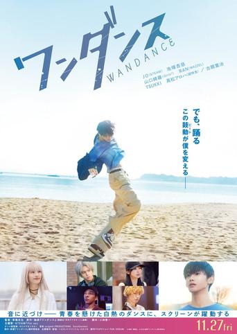 Wandance (2026) poster