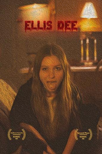 Ellis Dee (2024) poster