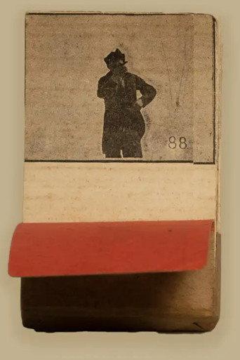 Conjurer Making Ten Hats in Sixty Seconds (1896) poster