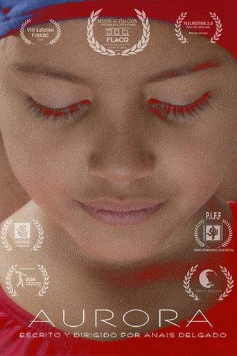 AURORA (2018) poster