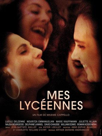 A Last Dance (2017) poster