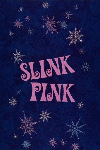 Slink Pink (1969) poster