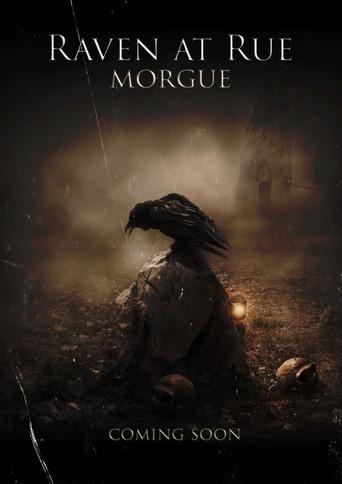 The Raven at Rue Morgue () poster