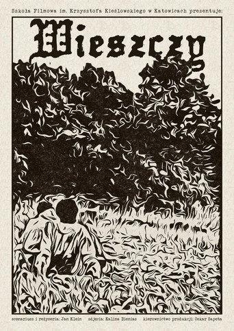 Wieszczy (2025) poster