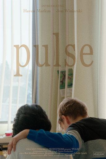 Pulse () poster