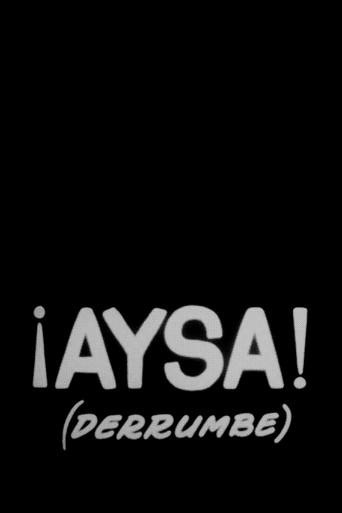 Aysa (1965) poster