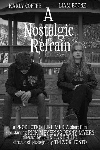 A Nostalgic Refrain (2026) poster